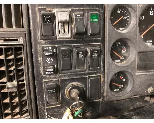 Freightliner FL70 Dash Panel