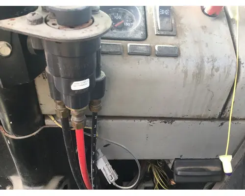 Freightliner FL70 Dash Panel