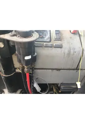 Freightliner FL70 Dash Panel
