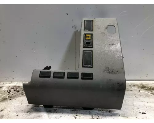 Freightliner FL70 Dash Panel