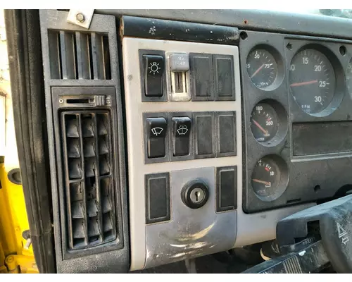 Freightliner FL70 Dash Panel