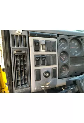 Freightliner FL70 Dash Panel