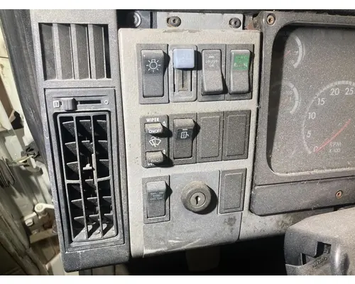 Freightliner FL70 Dash Panel