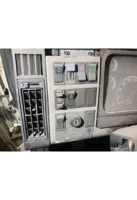 Freightliner FL70 Dash Panel