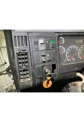 Freightliner FL70 Dash Panel