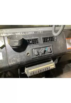 Freightliner FL70 Dash Panel