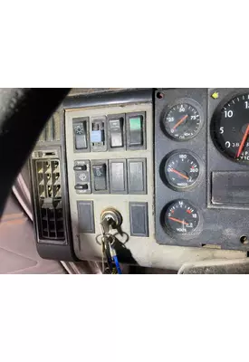 Freightliner FL70 Dash Panel