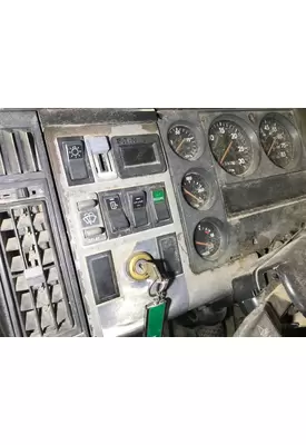 Freightliner FL70 Dash Panel