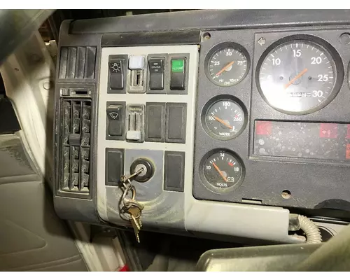 Freightliner FL70 Dash Panel