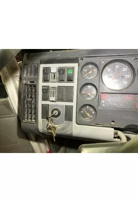 Freightliner FL70 Dash Panel