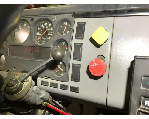 Freightliner FL70 Dash Panel