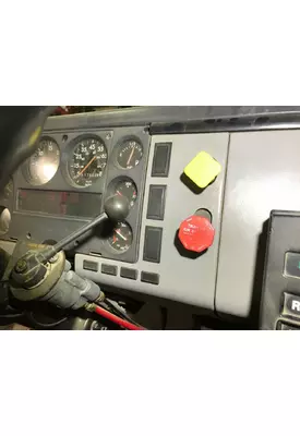 Freightliner FL70 Dash Panel