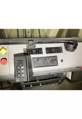 Freightliner FL70 Dash Panel