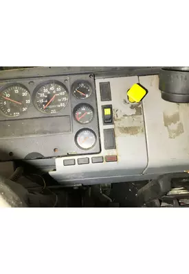 Freightliner FL70 Dash Panel