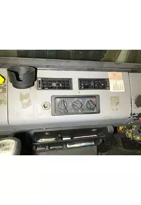 Freightliner FL70 Dash Panel