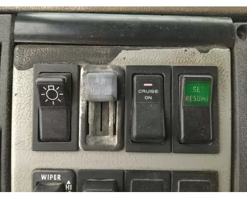 Freightliner FL70 Dash Panel