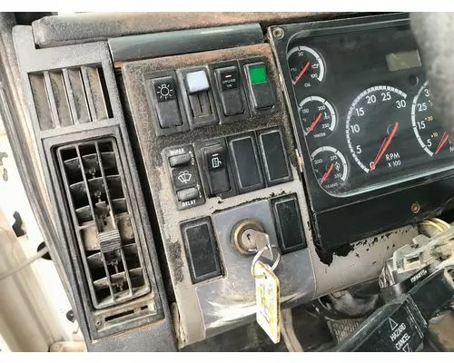 Freightliner FL70 Dash Panel