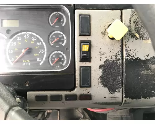 Freightliner FL70 Dash Panel