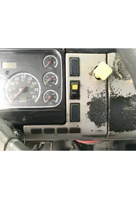 Freightliner FL70 Dash Panel