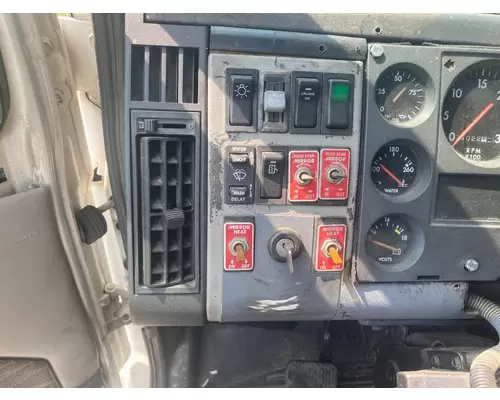 Freightliner FL70 Dash Panel