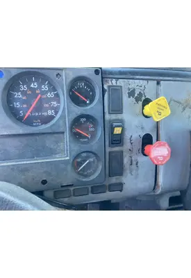 Freightliner FL70 Dash Panel