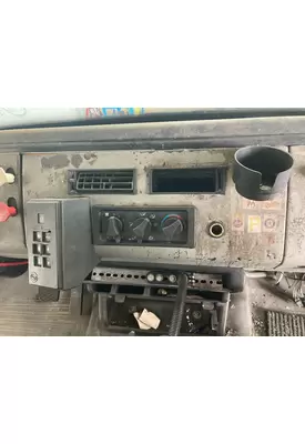 Freightliner FL70 Dash Panel