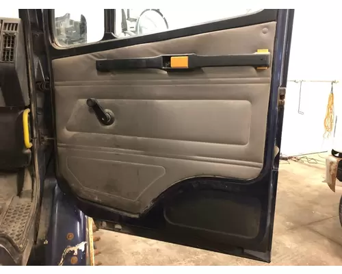 Freightliner FL70 Door Assembly, Front