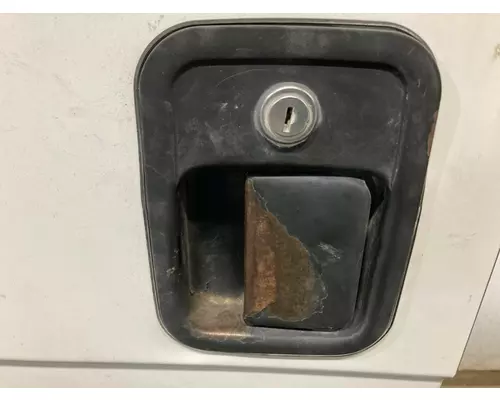 Freightliner FL70 Door Assembly, Front