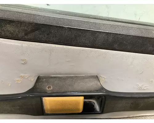 Freightliner FL70 Door Assembly, Front