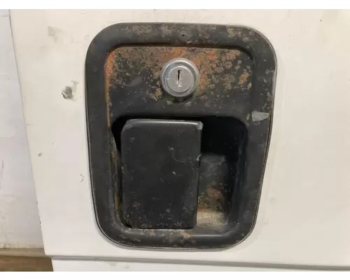 Freightliner FL70 Door Assembly, Front