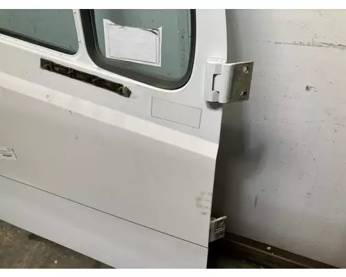 Freightliner FL70 Door Assembly, Front