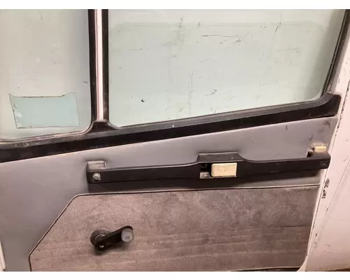 Freightliner FL70 Door Assembly, Front