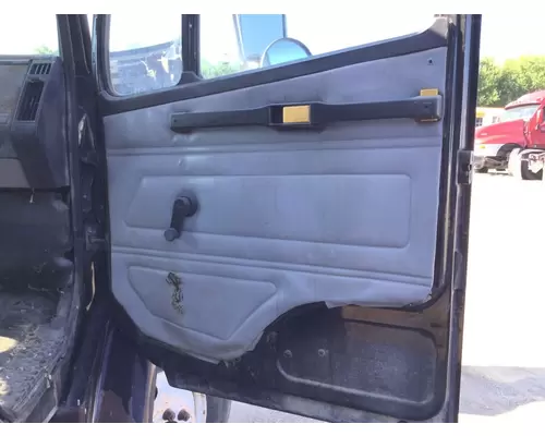 Freightliner FL70 Door Assembly, Front