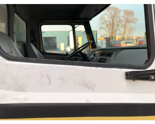 Freightliner FL70 Door Assembly, Front