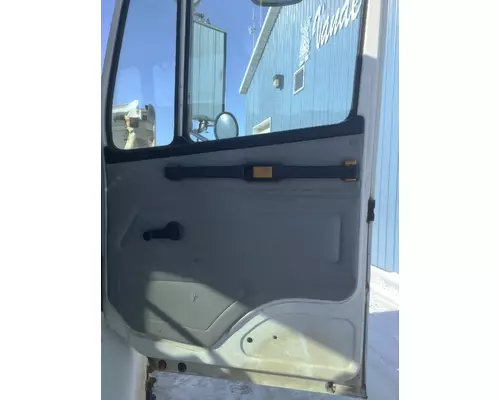 Freightliner FL70 Door Assembly, Front