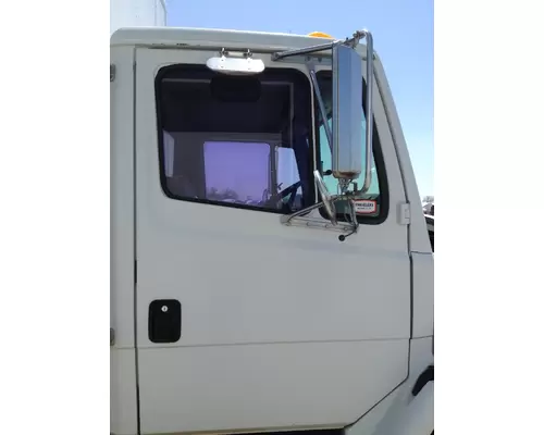 Freightliner FL70 Door Assembly, Front