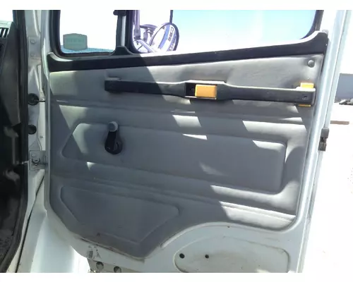 Freightliner FL70 Door Assembly, Front