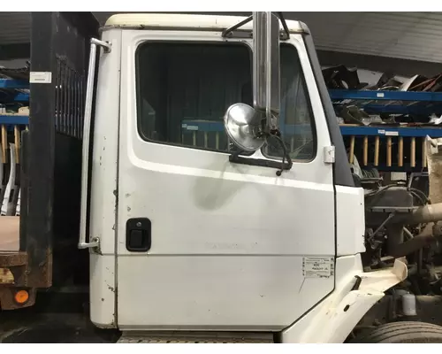 Freightliner FL70 Door Assembly, Front