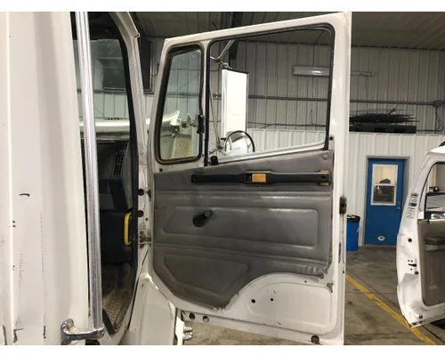 Freightliner FL70 Door Assembly, Front