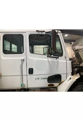 Freightliner FL70 Door Assembly, Front