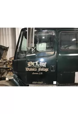 Freightliner FL70 Door Assembly, Front