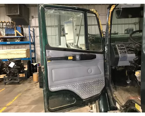 Freightliner FL70 Door Assembly, Front