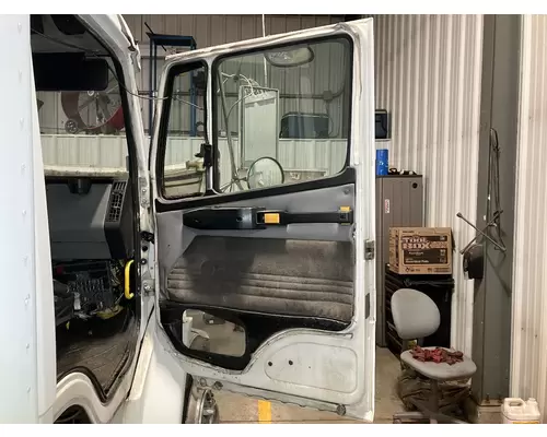 Freightliner FL70 Door Assembly, Front