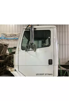 Freightliner FL70 Door Assembly, Front