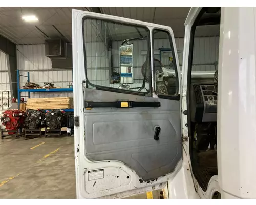 Freightliner FL70 Door Assembly, Front