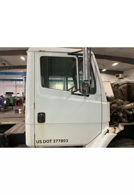 Freightliner FL70 Door Assembly, Front