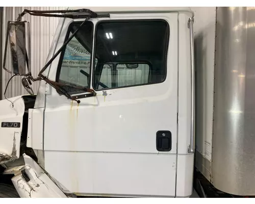 Freightliner FL70 Door Assembly, Front