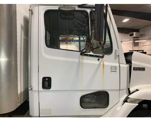 Freightliner FL70 Door Assembly, Front