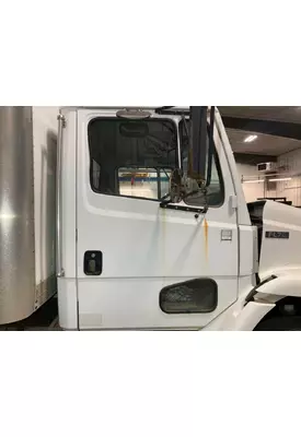 Freightliner FL70 Door Assembly, Front