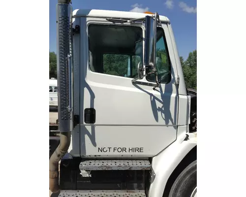 Freightliner FL70 Door Assembly, Front